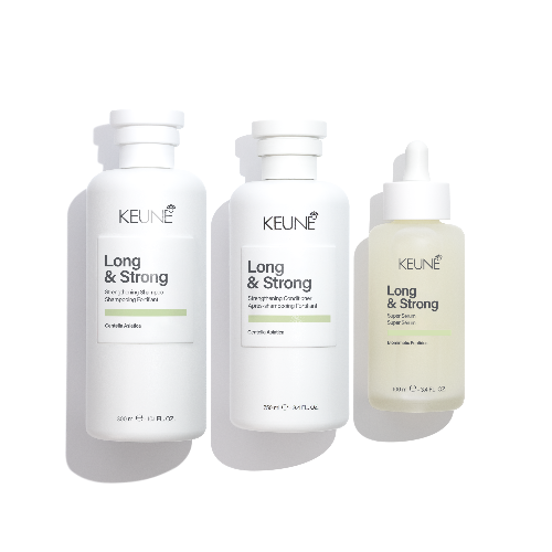 Scalp Revival Therapy Bundle