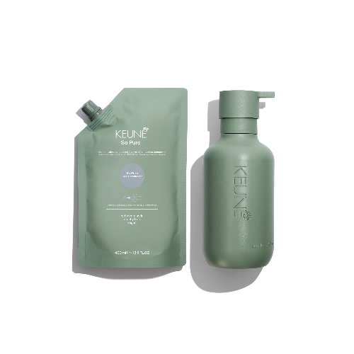 So Pure Bundle - Cool Conditioner 400ml