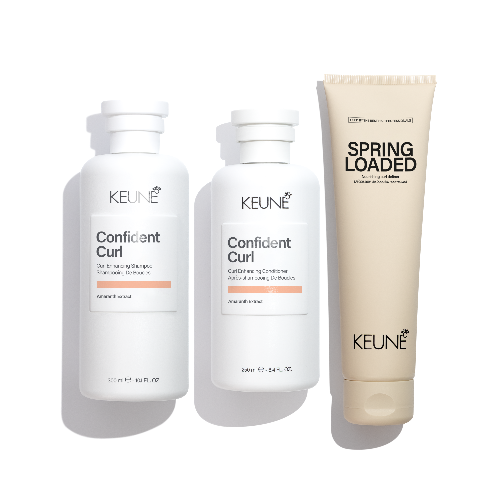 Curls Bundle