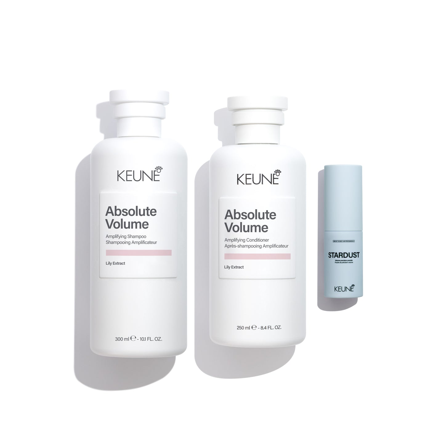 Volume Bundle