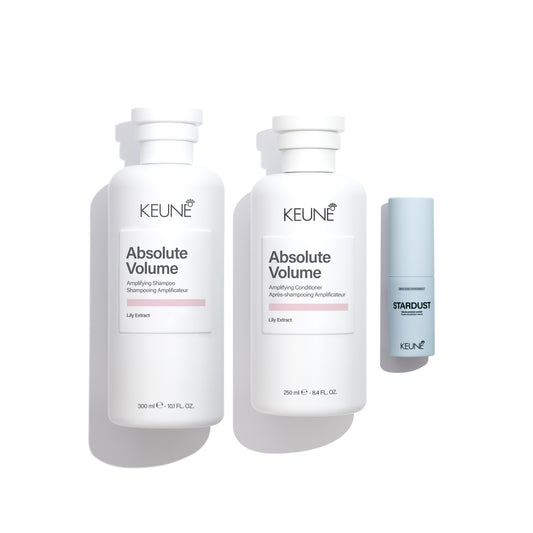 Volume Bundle