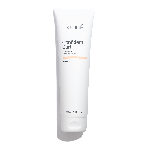Confident Curl Leave-in Coily