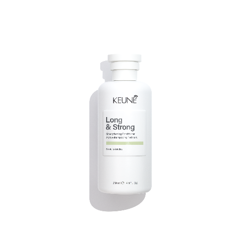 Long & Strong Conditioner