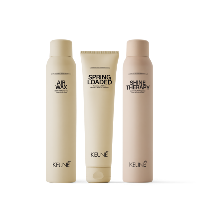 Curl Crush Bundle