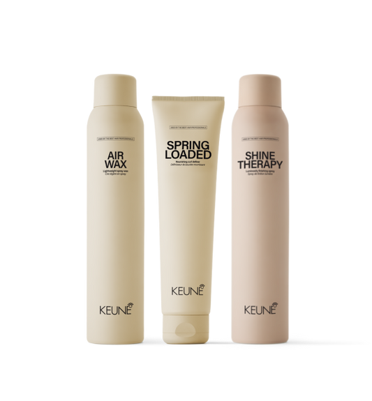 Curl Crush Bundle