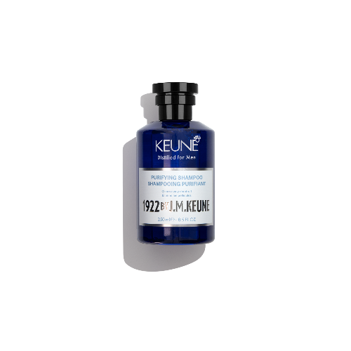 1922 By J.M. Keune Purifying Shampoo