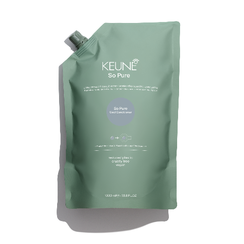 So Pure Cool Conditioner Refill - 1000ml