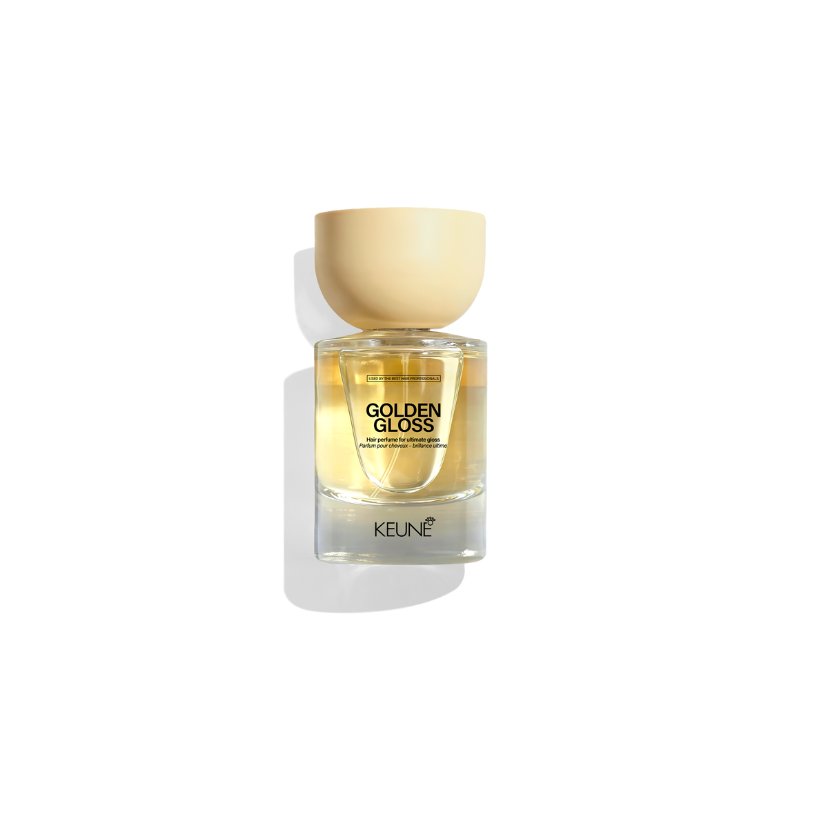 Golden Gloss