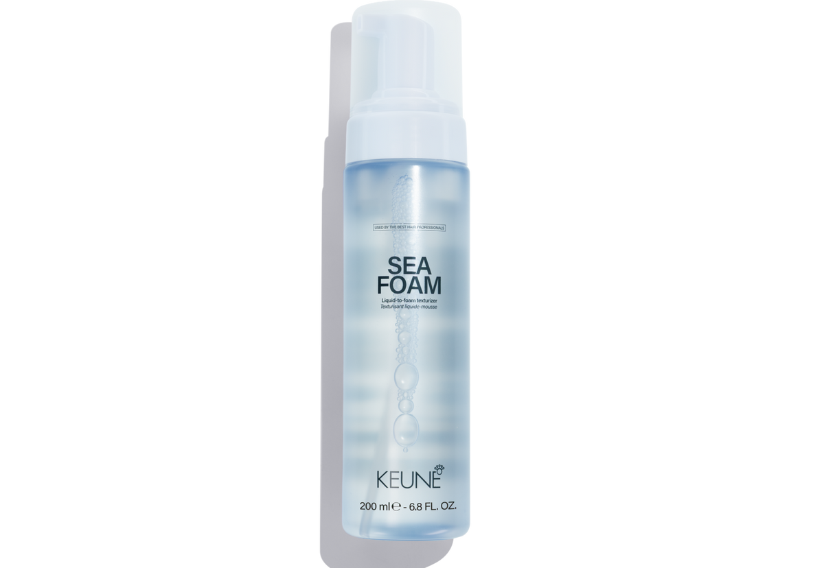 Sea Foam