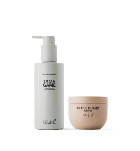 Sleek Swish Bundle