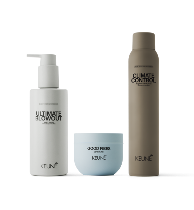 Blowout control Bundle