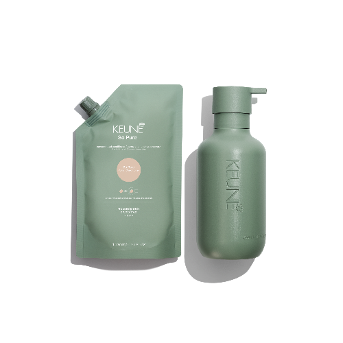 So Pure Bundle - Polish Conditioner 400ml