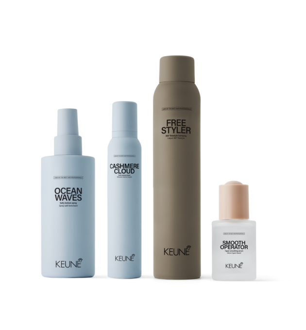 Undone Waves bundle