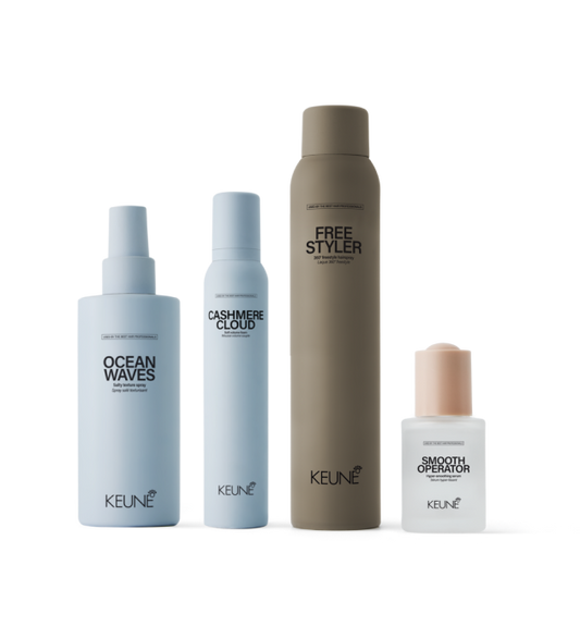 Undone Waves bundle